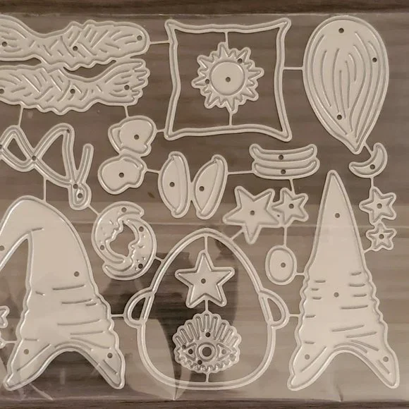 Cutting dies - Picture 2 of 2